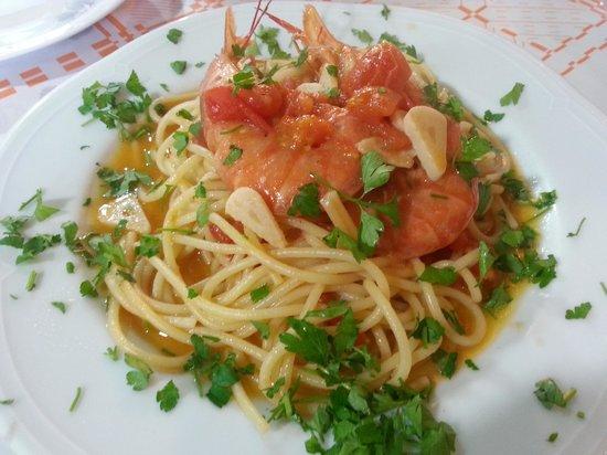 La Tavernetta del Vicoletto